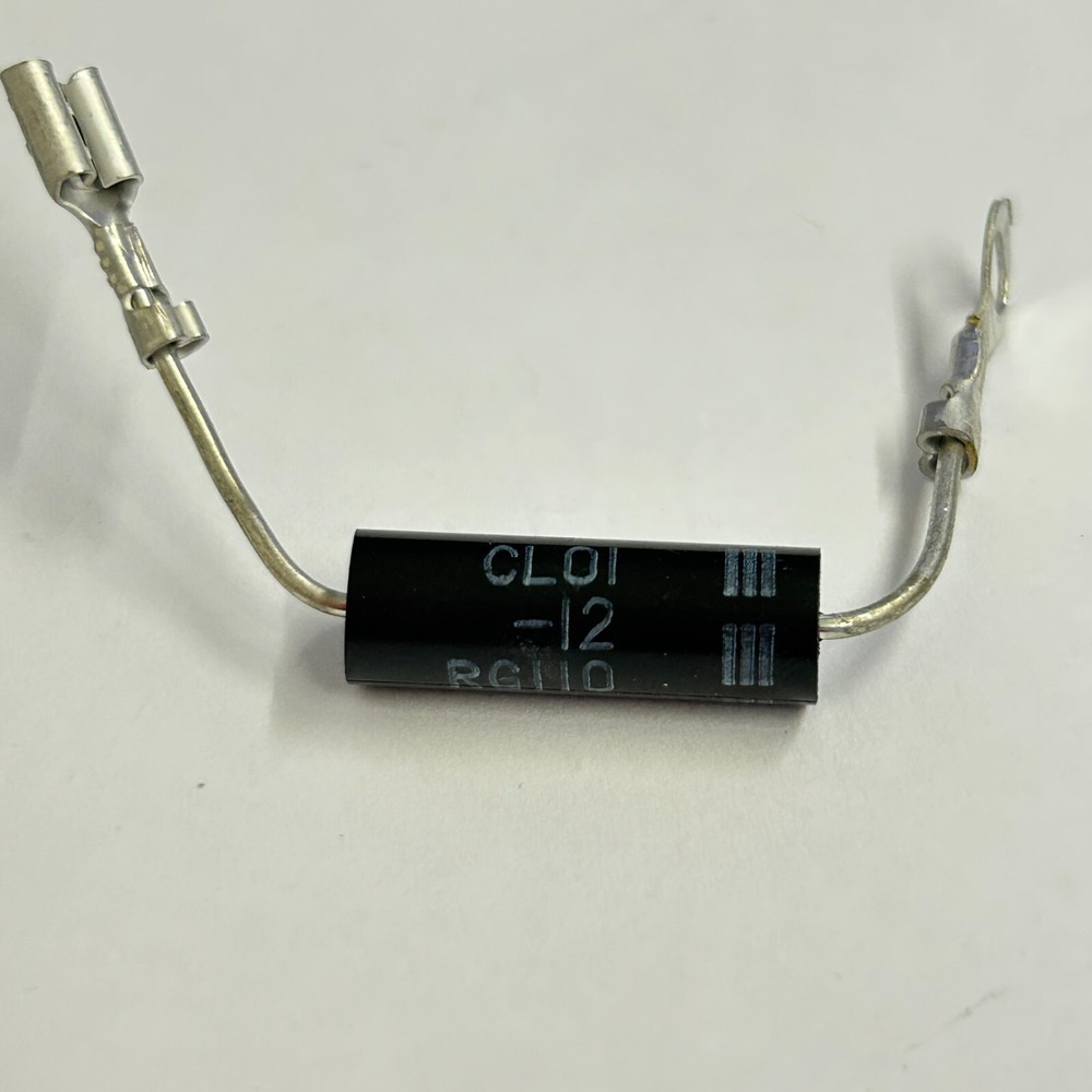 OEM CL01-12 RG110 Replacement Diode For/From GE SHARP LG SAMSUNG PANASONIC