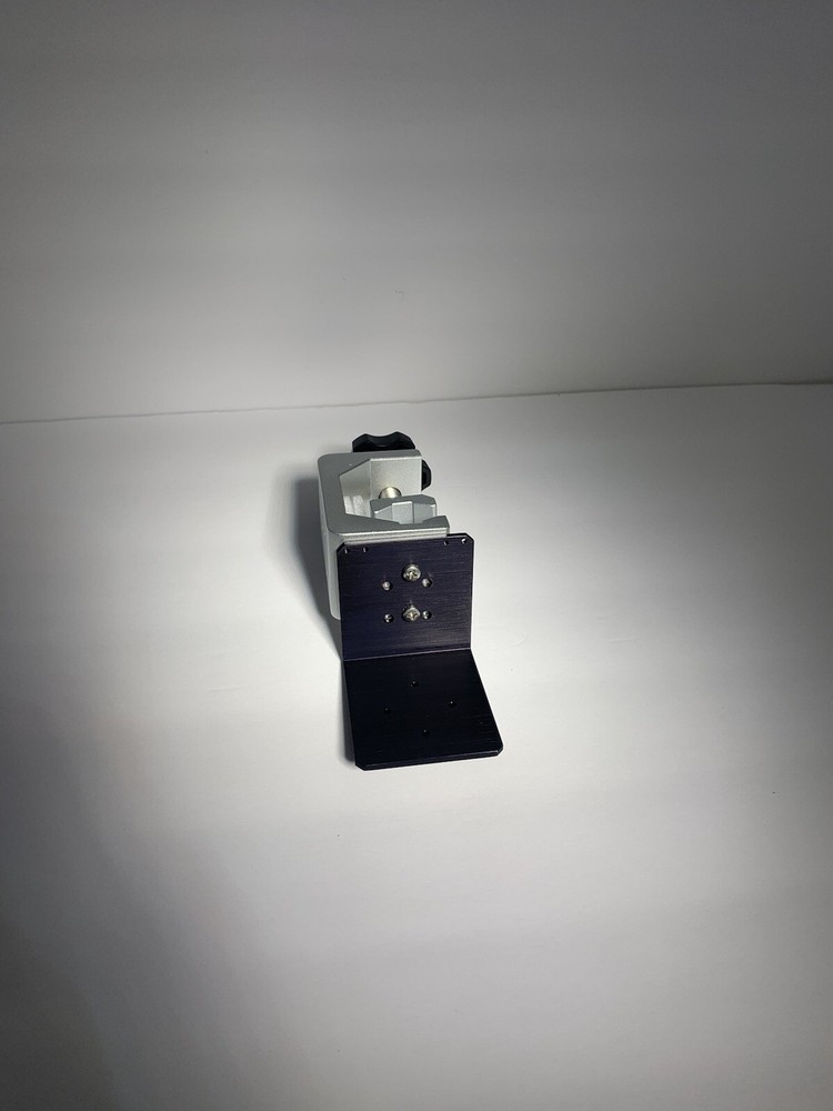 Medfusion 3500 Fixed Pole Clamp.