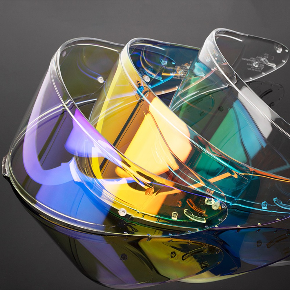 Visor Replacement for SHOEI Z8 Motorcycle Wind G5E4