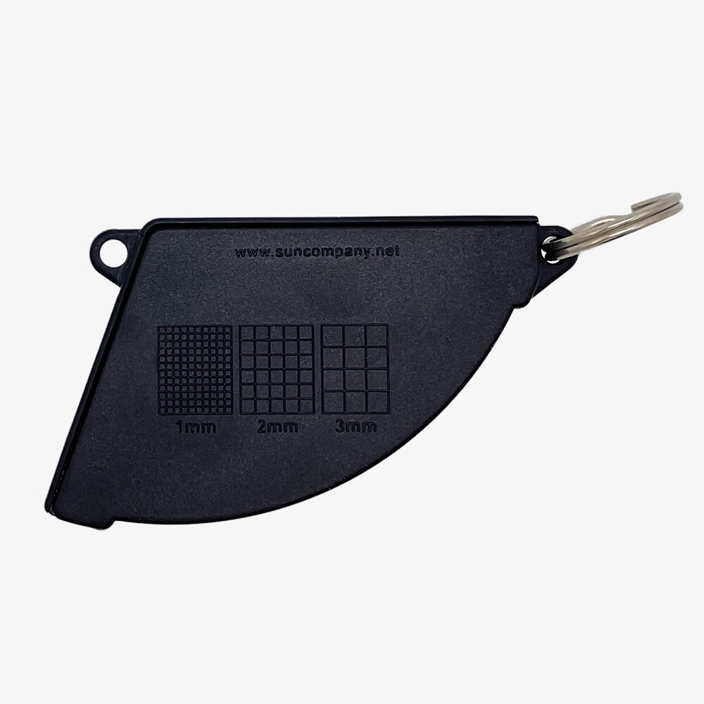 Sun Company AvaGage - Avalanche Danger Indicator