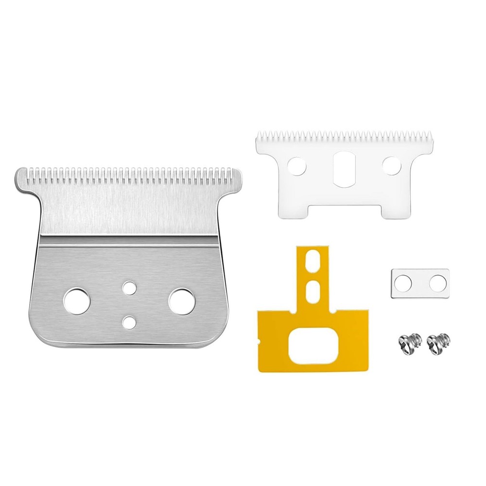 Blade Kit Replacement Clipper Trimmer Compatible For Andis Go With high quality