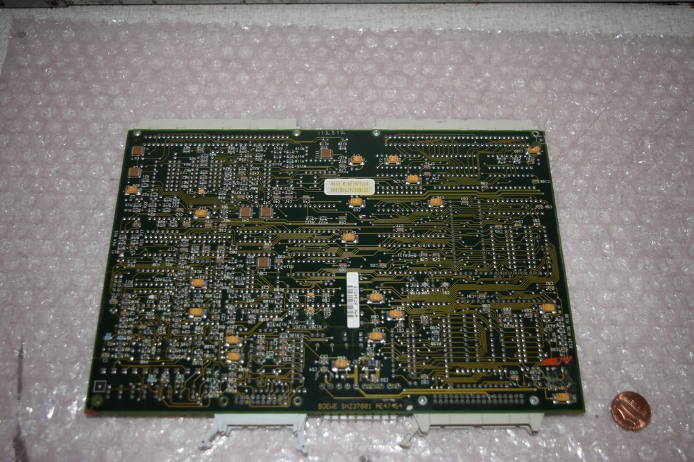 BOEWE SN237801 AE47454 Circuit Board