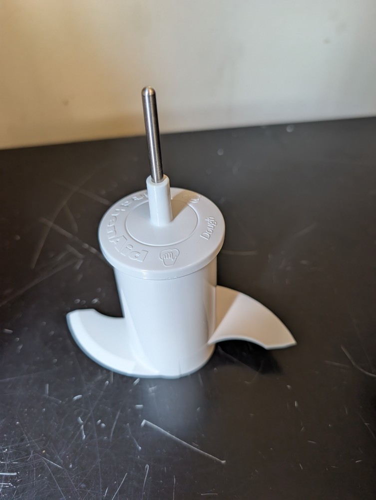 KitchenAid 14 Cup Food Processor KFP1466 Replacement PLASTIC DOUGH BLADE Part