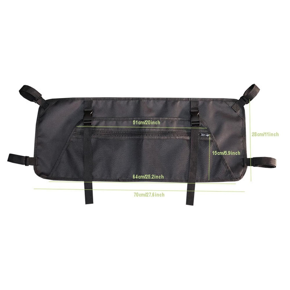 Wagon Side Easy to Install