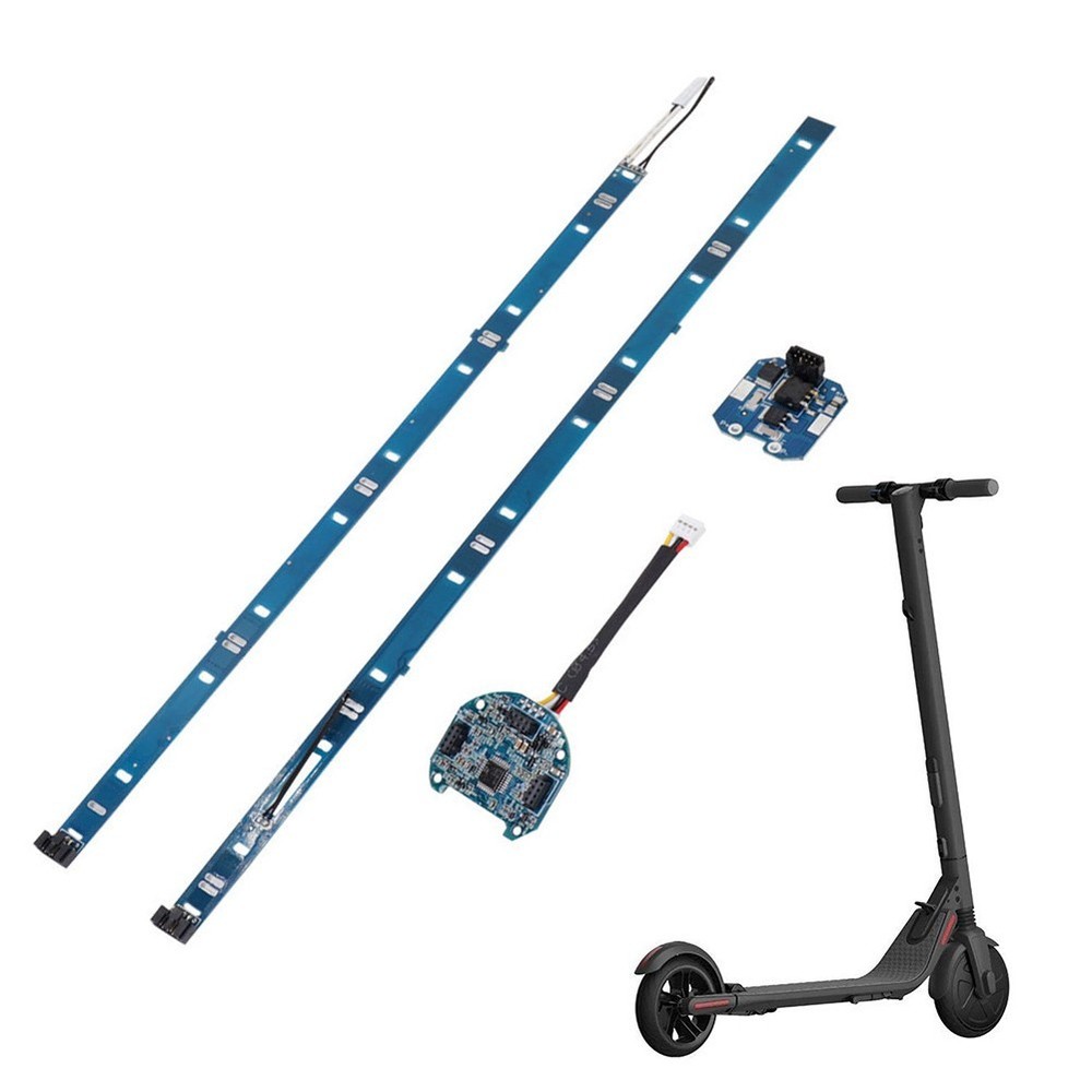 For Ninebot Electric Scooter Accessory Efficient Battery for PROTECTION