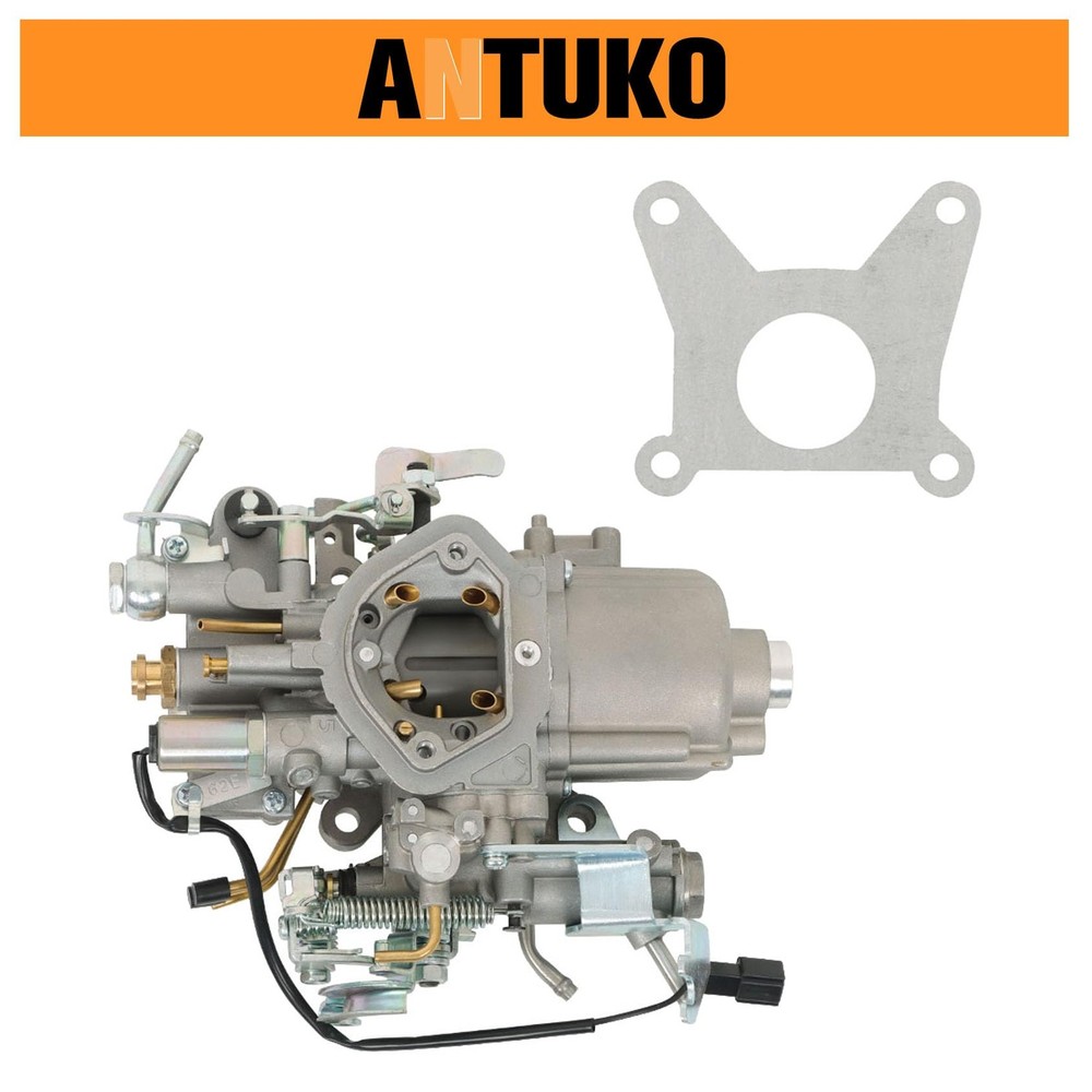Carburetor Replacement for Lancer Replacement for MD192036