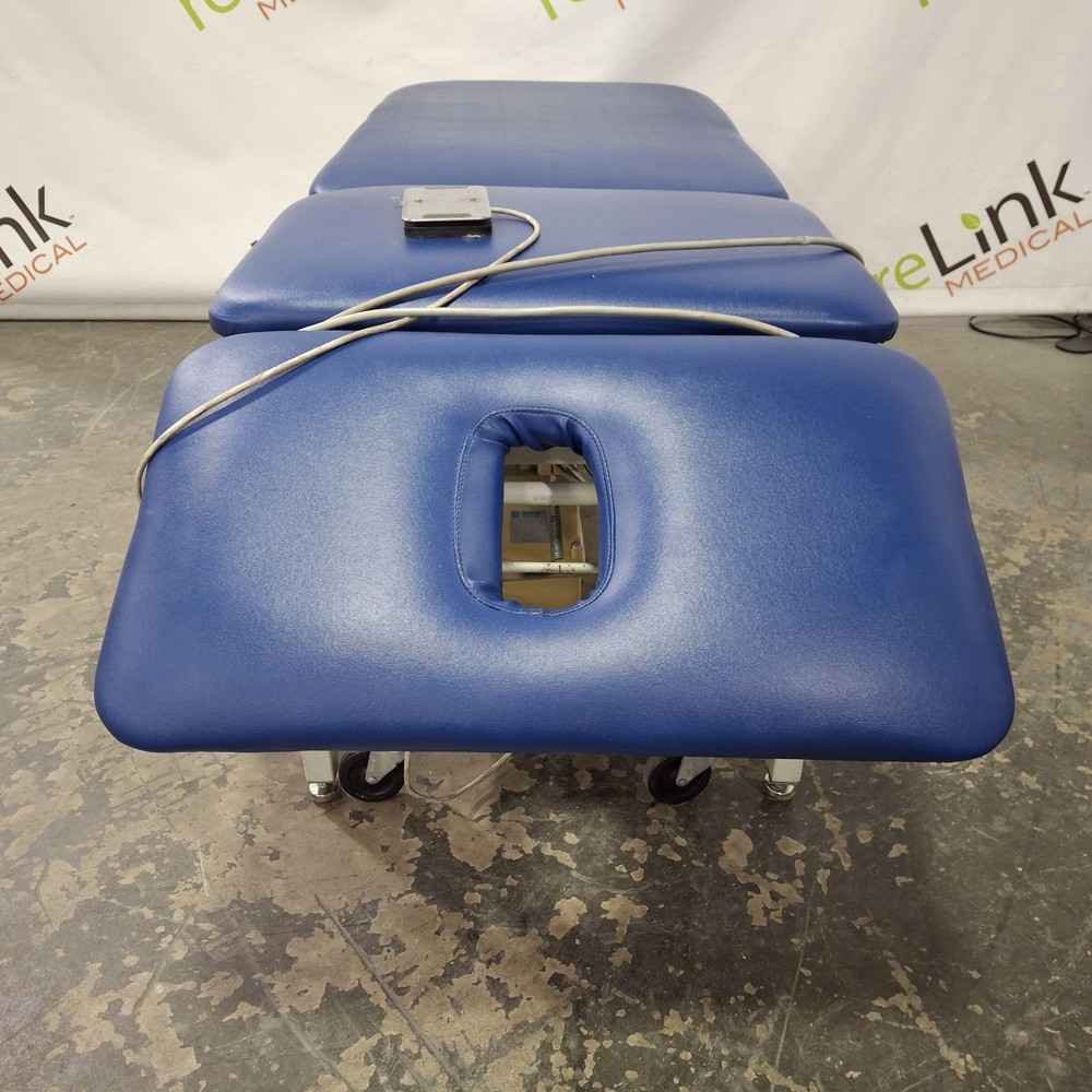 Chattanooga Group AE Adapta Treatment Table