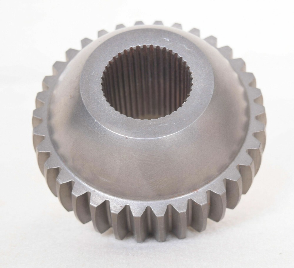 JR Shaft Gear Assembly 34 Teeth