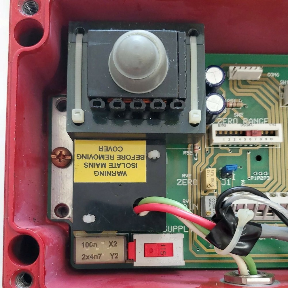 *PREOWNED* RDP Electronics S7M Transducer Amplifier + Warranty!