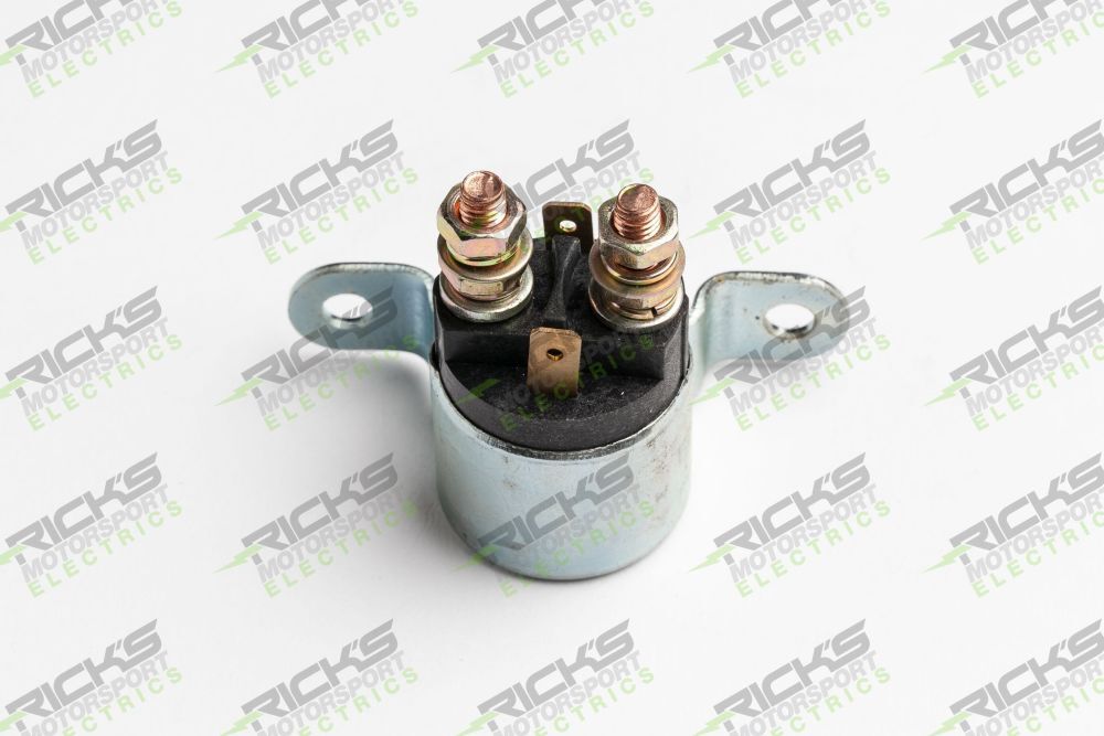 Ricks Starter Solenoid Switch For Can-Am Spyder RT-S 2010-2011