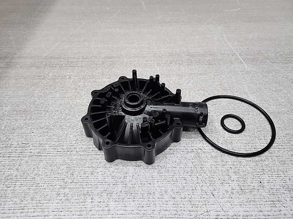 7171161 - Water Softener Valve Cover