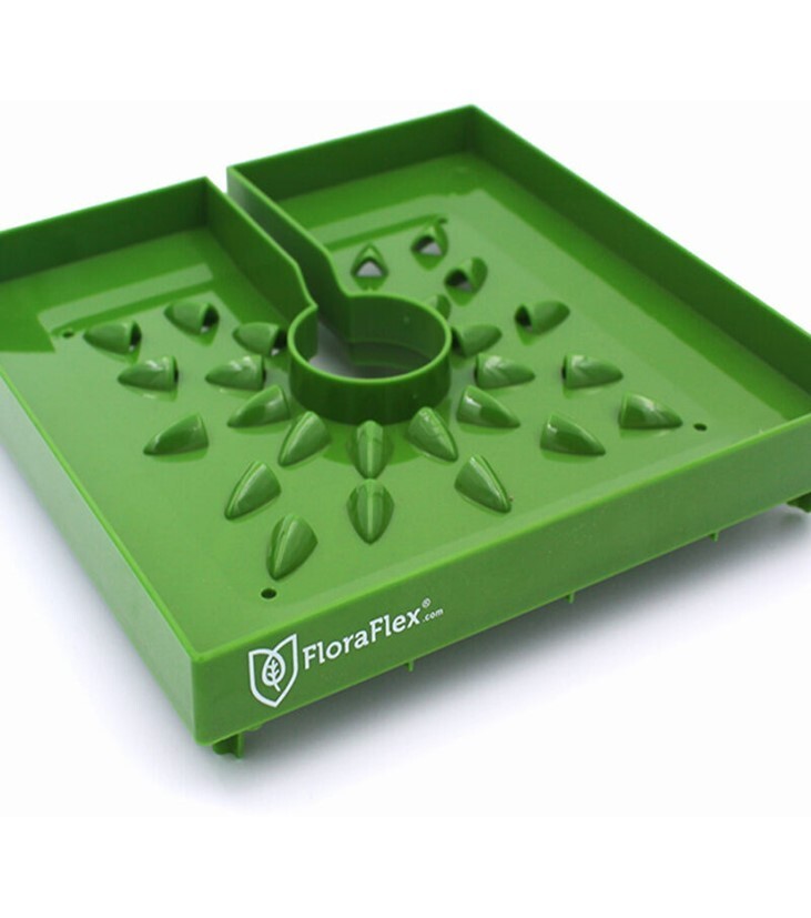 FloraFlex Flora Cap 2.0 / 8" / 714898*102539 / EACH