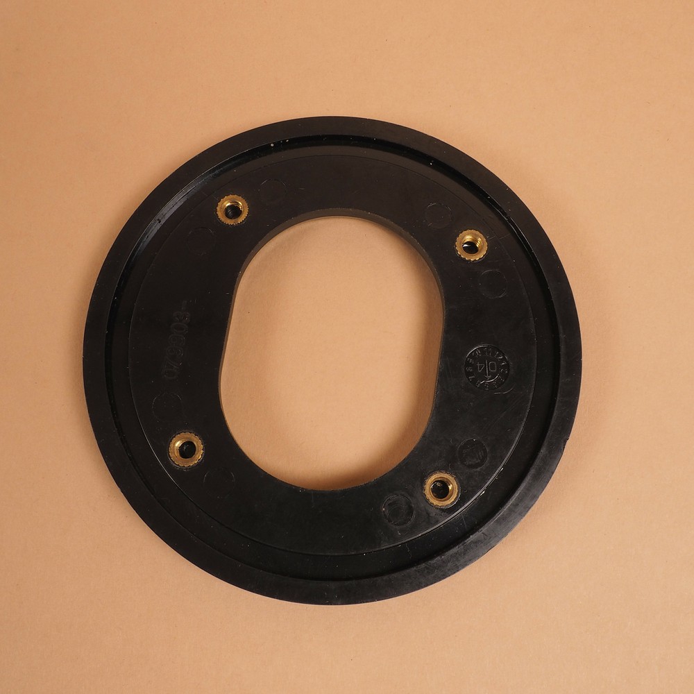 Taylor 079903 Plate Outer for Flat Griddle Grill M32 M35