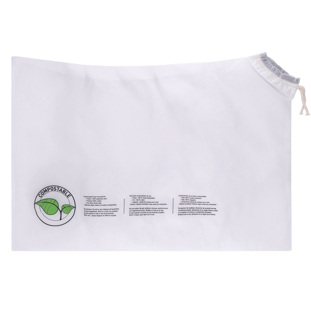 BLACK+DECKER Leaf Blower Vacuum Bags, Disposable - BV-008