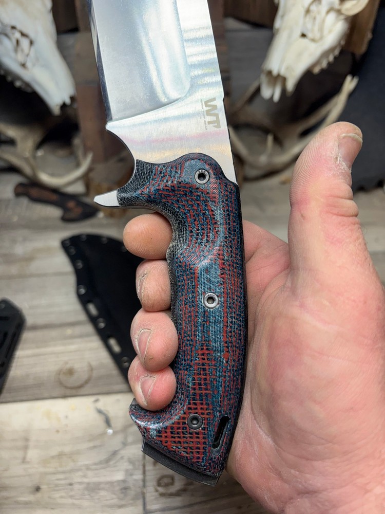 Work Tuff Gear Primal Handles