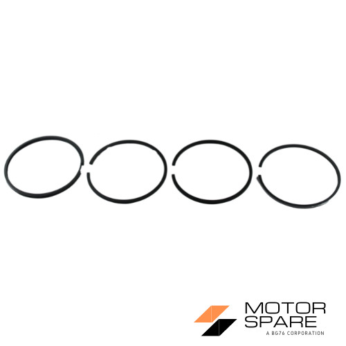 RUGGERINI RD220 RD218 RD901 ENGINE SEGMENT SERIES FIRST INCREASE D= 90.50mm