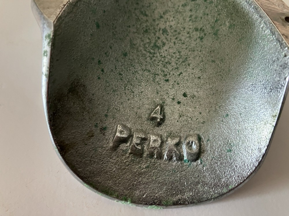 Perko # 4 Boat Scoop Vent