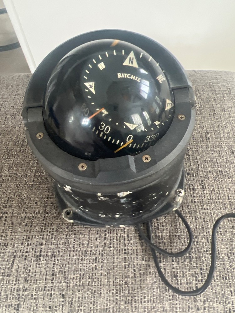 Ritchie Marine Compass