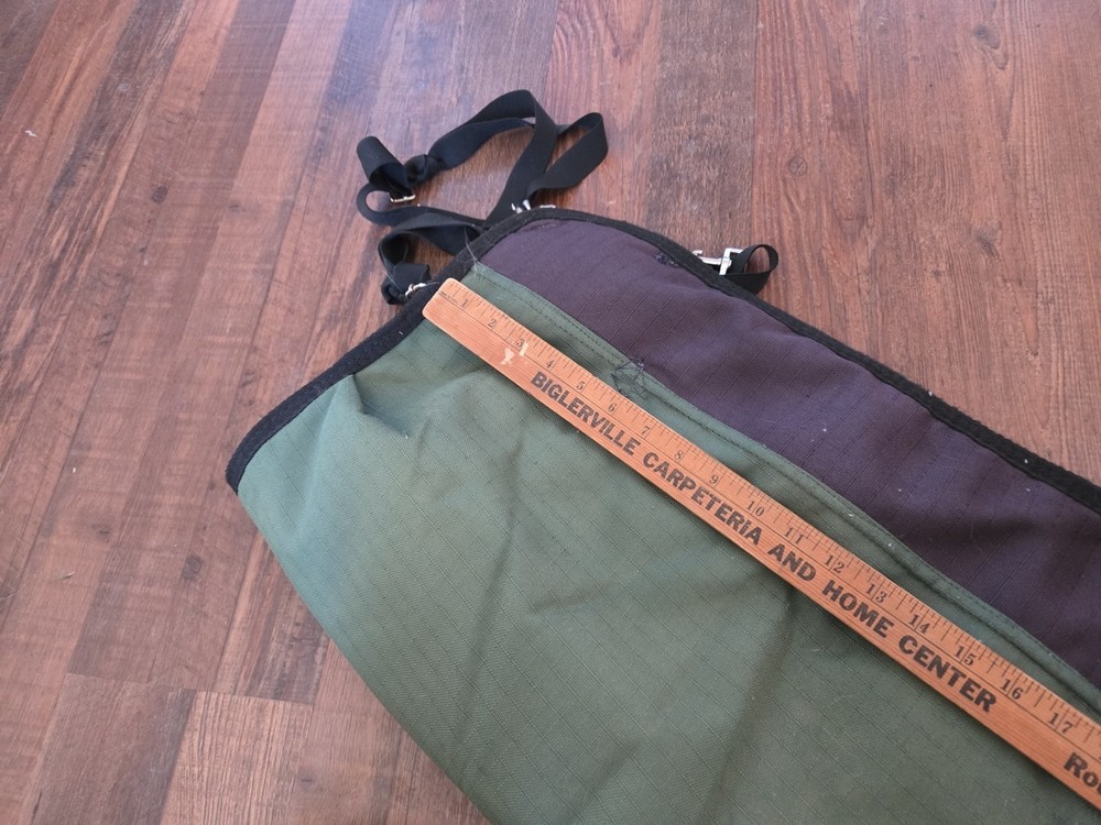 Hilason 40 Inch mini Blanket @ Back Leg Straps