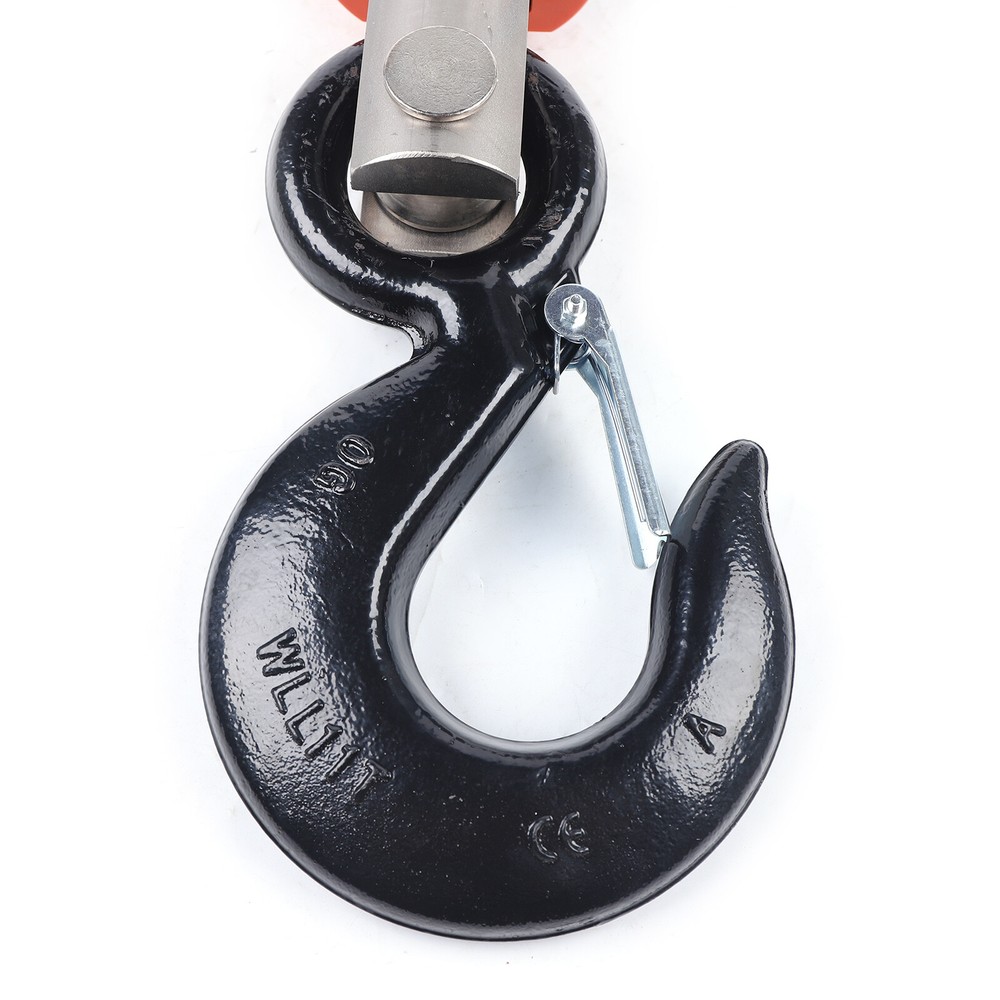 10 Tons Digital Crane Scale High Precision Heavy Duty Industrial Hanging Scale