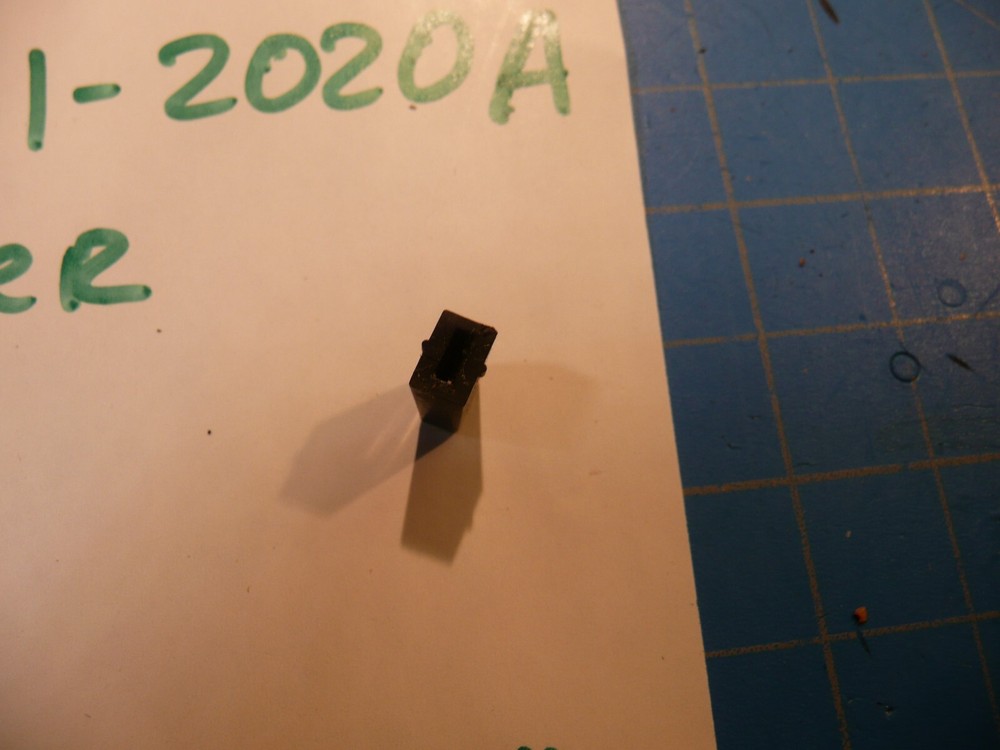 Realistic 31-2020A Equalizer Slider Control Knob