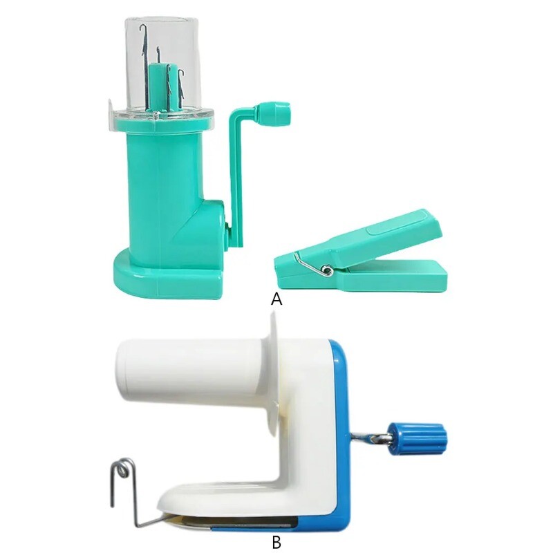 Hand Knitting Machine Hand Knitting Machine Tools for Sweater Scarf Bracelet