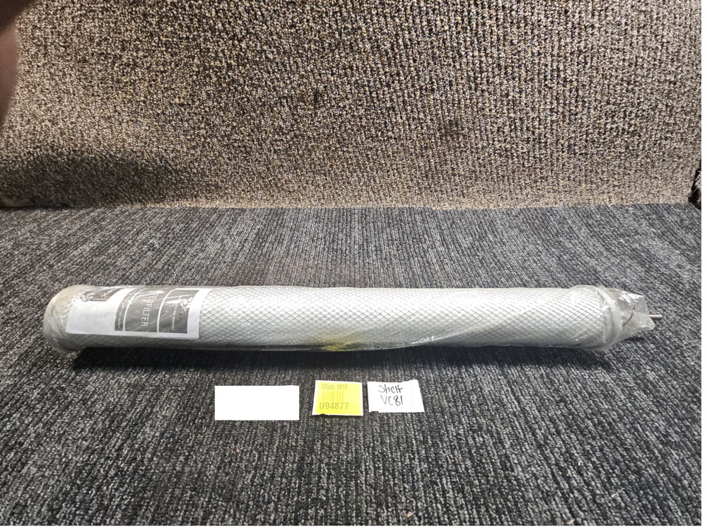 SPXFlow High Temperature Afterfilter Cartridge Replacement 7610-719-7