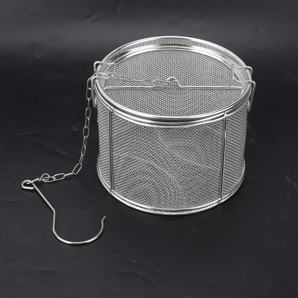 Filter, Stainless Steel Extra Fine Mesh Tea Strainer Tea Infuser Cooking Infu...