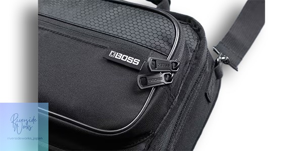 BOSS CB-BM-M Multi Effect Case Medium