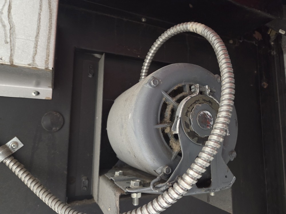 Blodgett Convection Oven