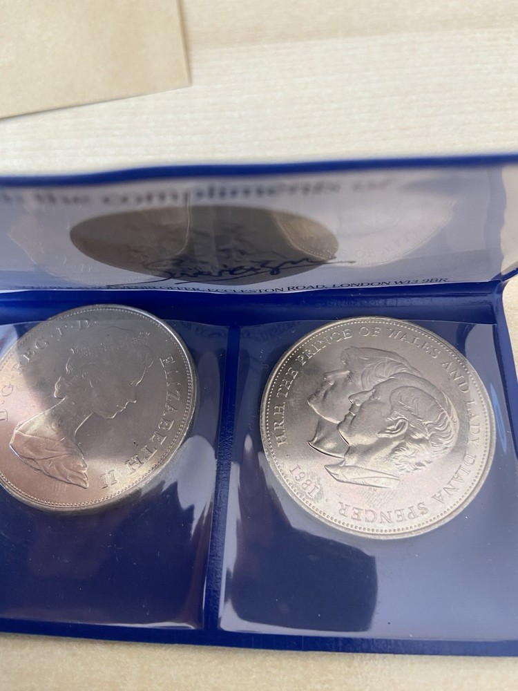 Coins