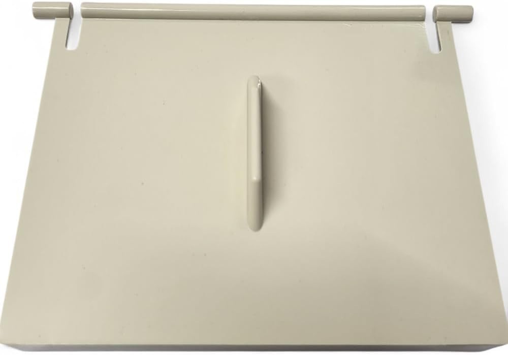 Compact Replacement Skimmer Weir for Hydro Tools - Essential Pool Accessory