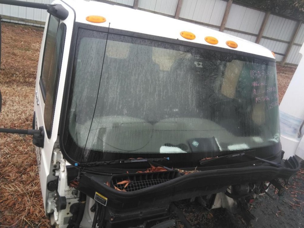 Replaces 2014 INTERNATIONAL 4300 CAB , MD