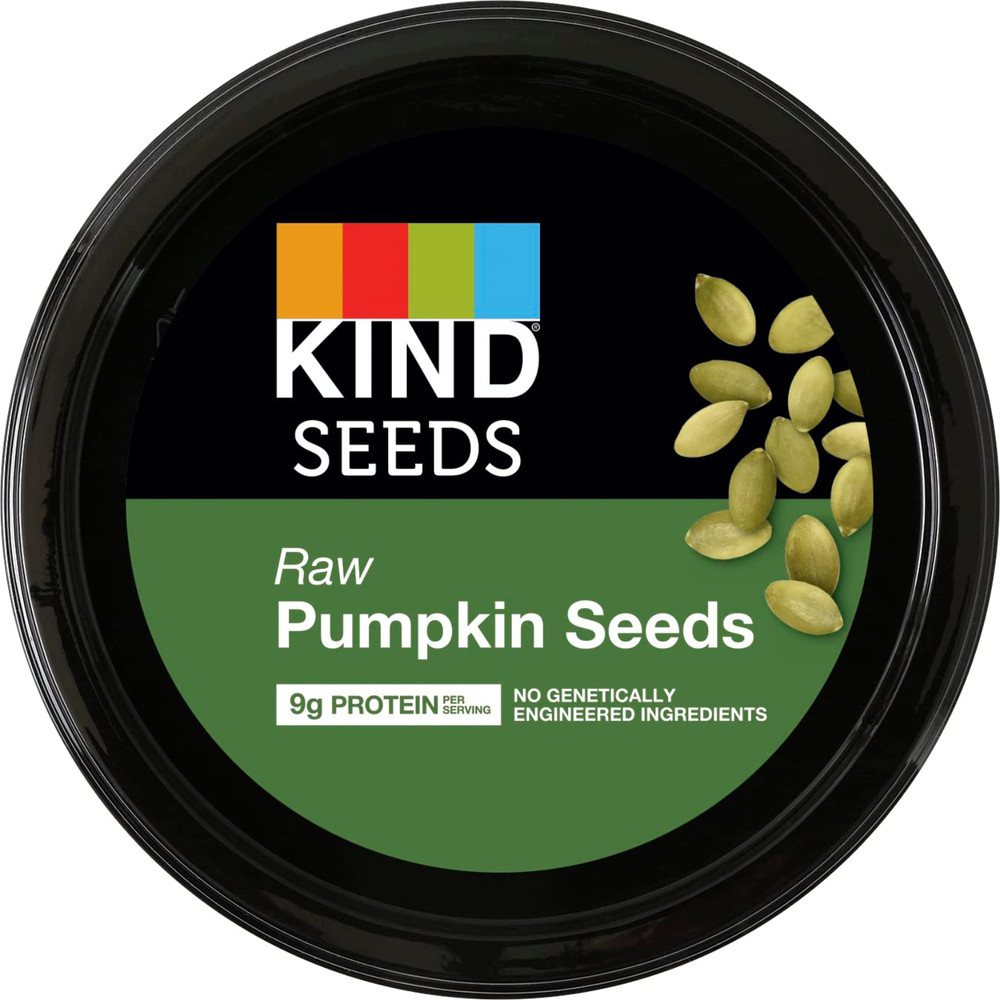 Raw Pumpkin Seeds