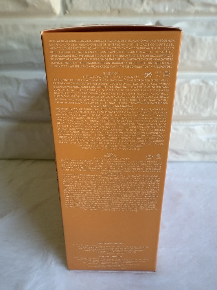 Origins GINZING™ Glowing Essentials ($106 Value) Set New