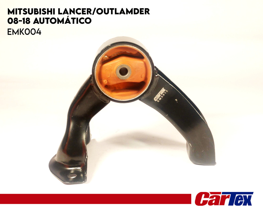 4Pcs Engine Mount Kit for Mitsubishi Outlander & Lancer 2.0L/2.4L 2008-2021