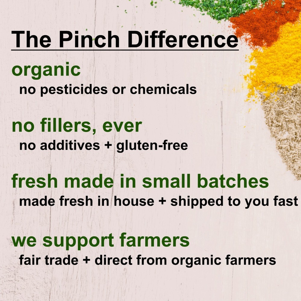 Organic Minced Onion