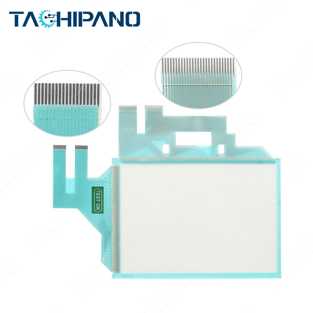 Touch Screen for Misubishi GT1575-STBD GT1575STBD Panel Glass