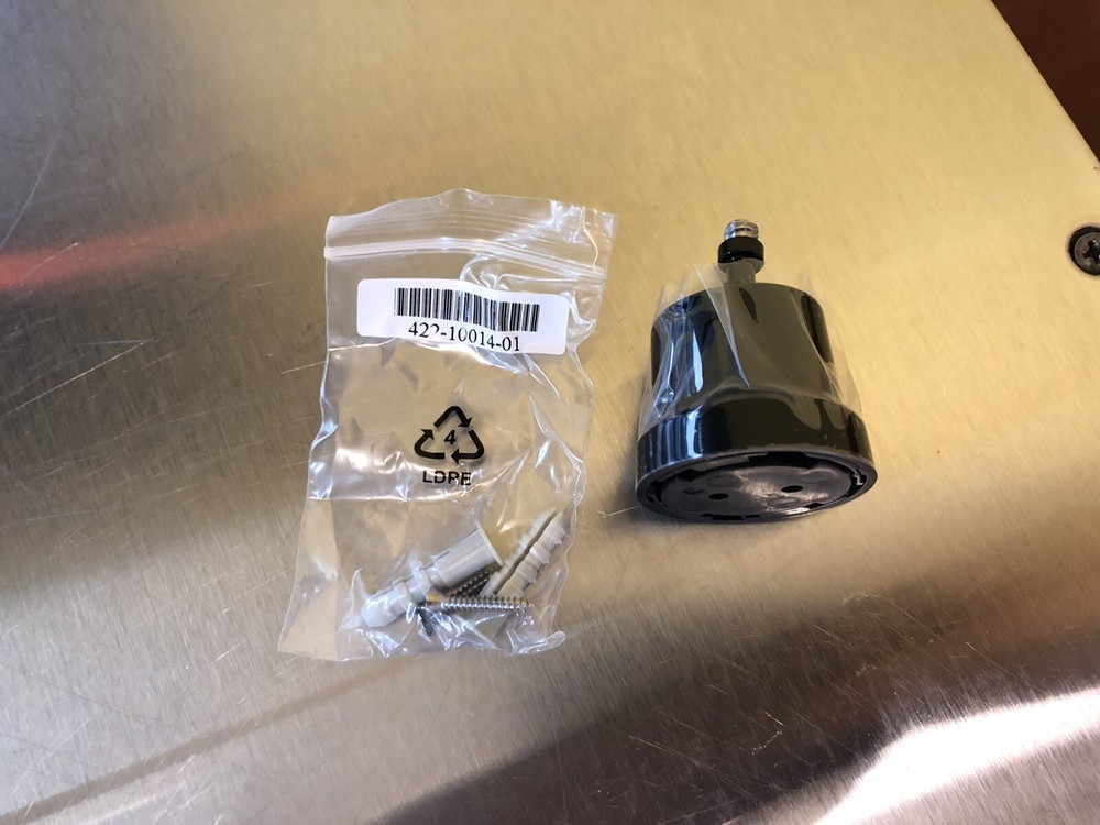 Arlo short style mount - BLACK