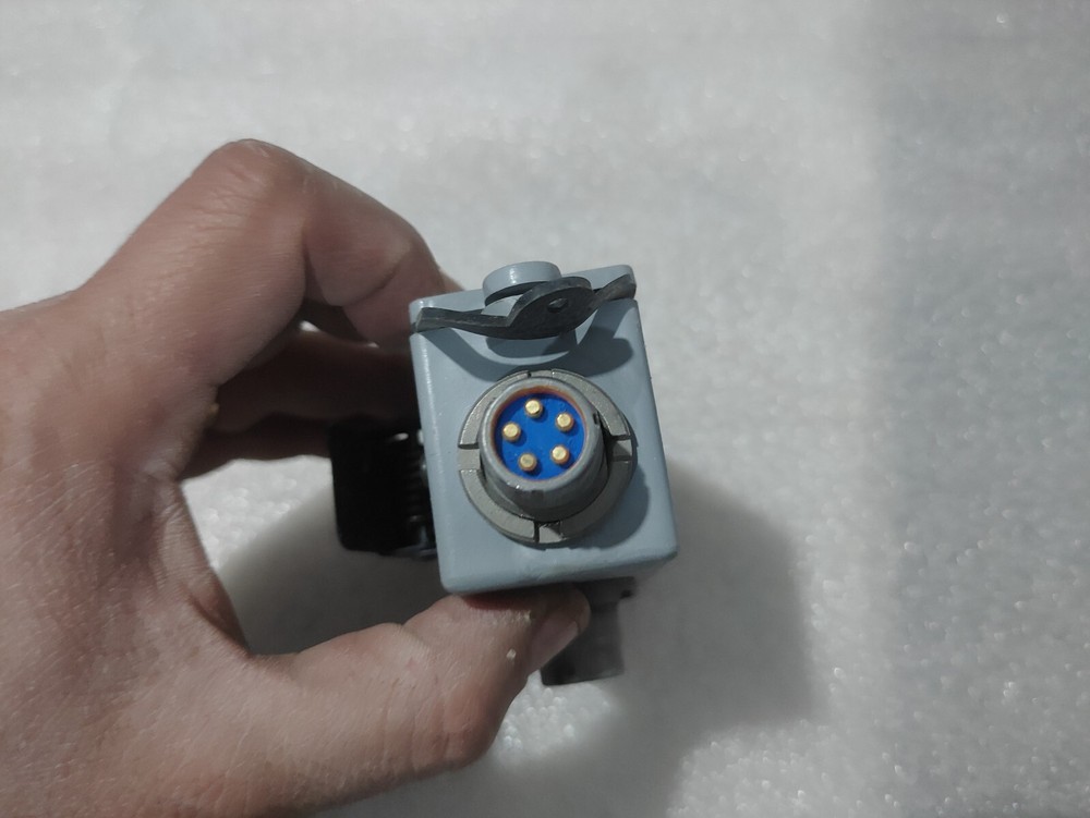 Aircraft Sonetronics Special Purpose, E 6150-01-582-4815