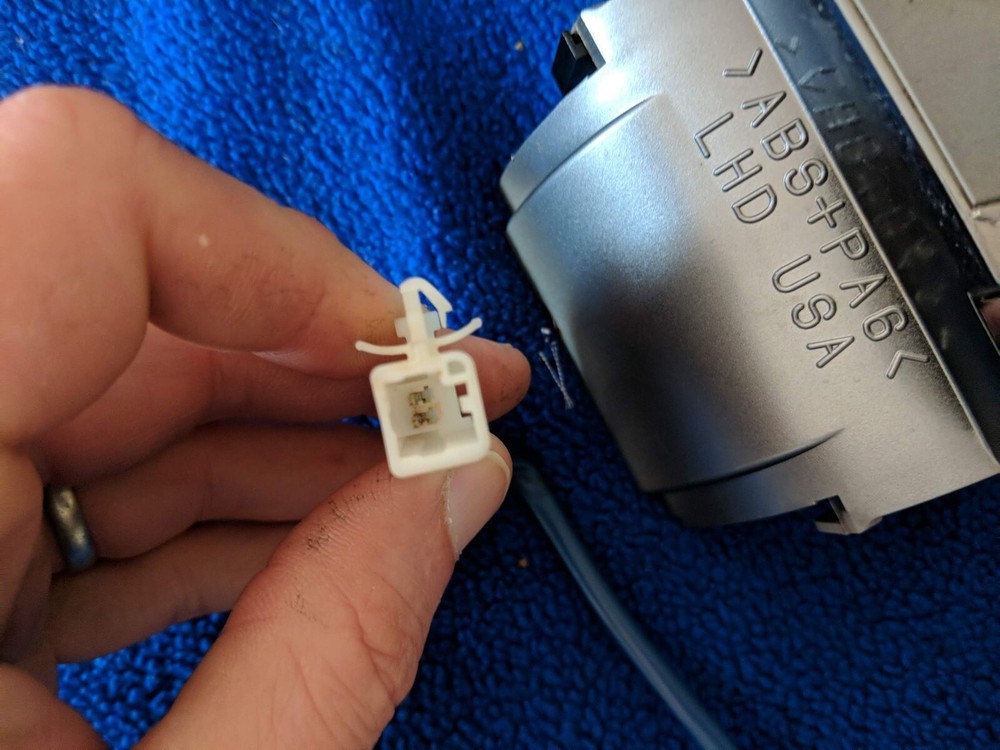 lexus gs350 shift shifter drive indicator selector