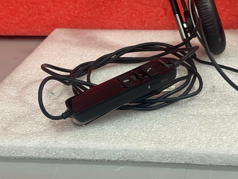 Plantronics Blackwire C725 WIRED HEADSET