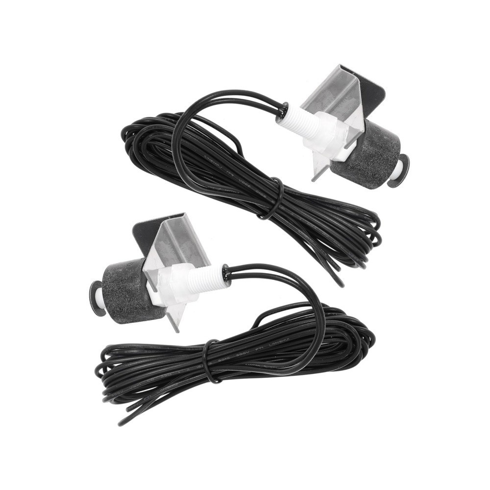 SS3 Condensate Drain Pan Switch For Installation on Primary Auxiliary Drain Pan