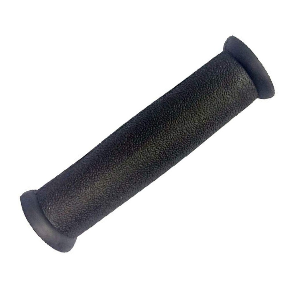RY-CAN Dumbbell Bar Standard Handle for Dimension:2.3cm/0.9in, Black