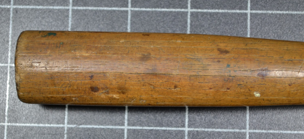 ANCHOR PLUMB - HAND DRILLING HAMMER - 5# - ALL ORIGINAL
