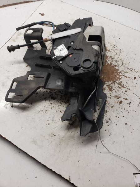 FIESTA 2011 Lock Actuator 1162895 OEM