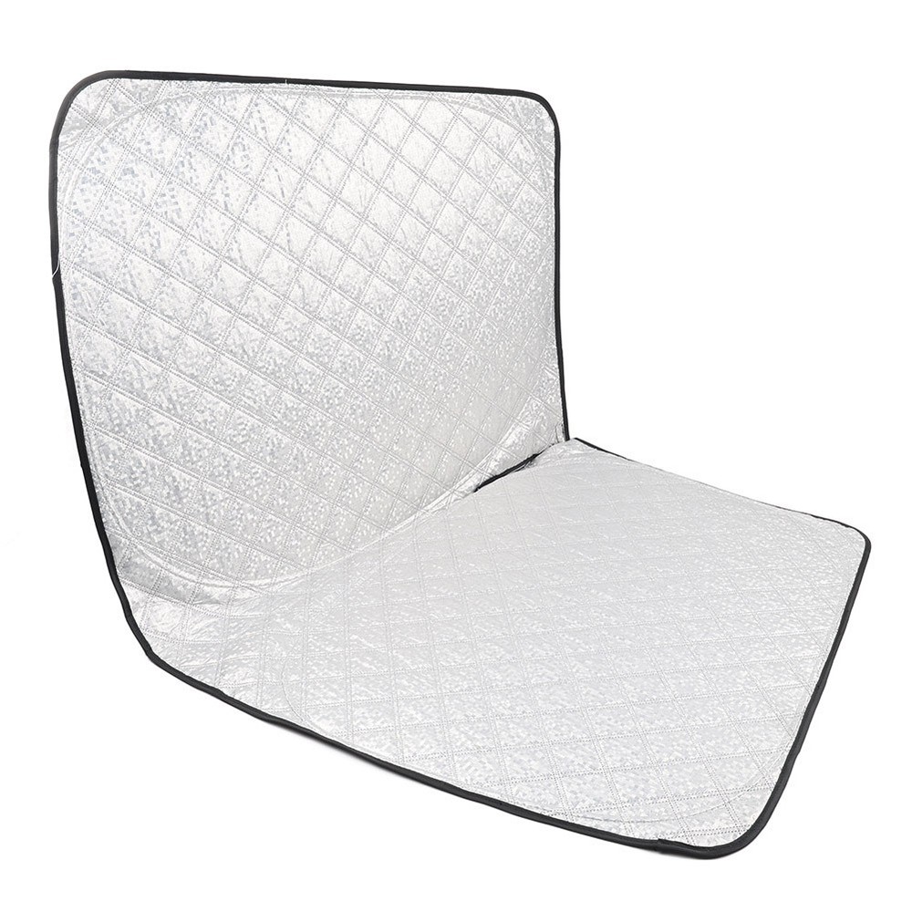 Car Front Windshield Windshield Sun Shade for Mazda CX-9 2016-2025