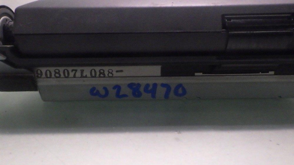 07 VOLVO 70 SERIES Info Screen 31285480