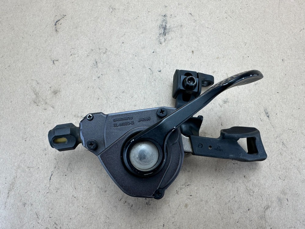 Shimano Saint M820 10 Speed Shifter