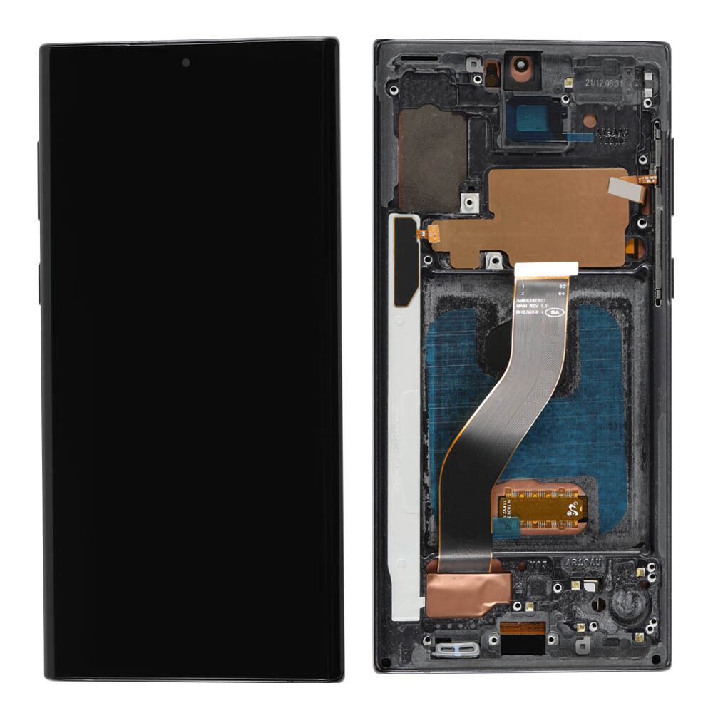 Incell For Samsung Galaxy Note 10 SM-N970U LCD Display Screen Replacement Black